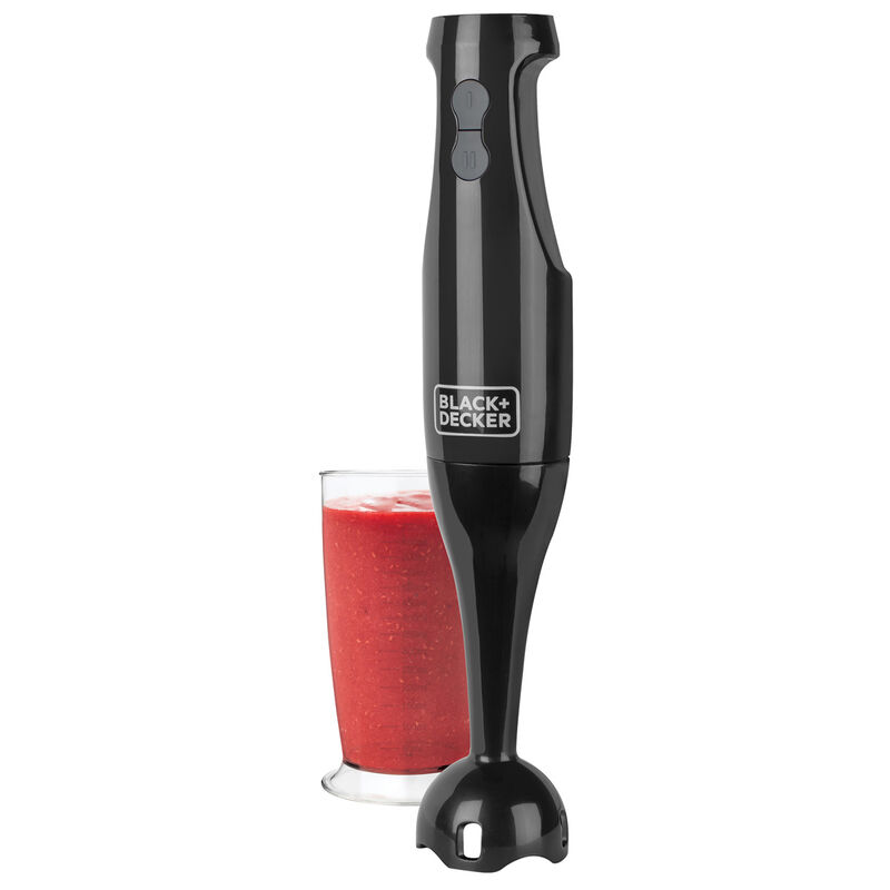 Batidora de Inmersion Black&Decker Mod. image number null