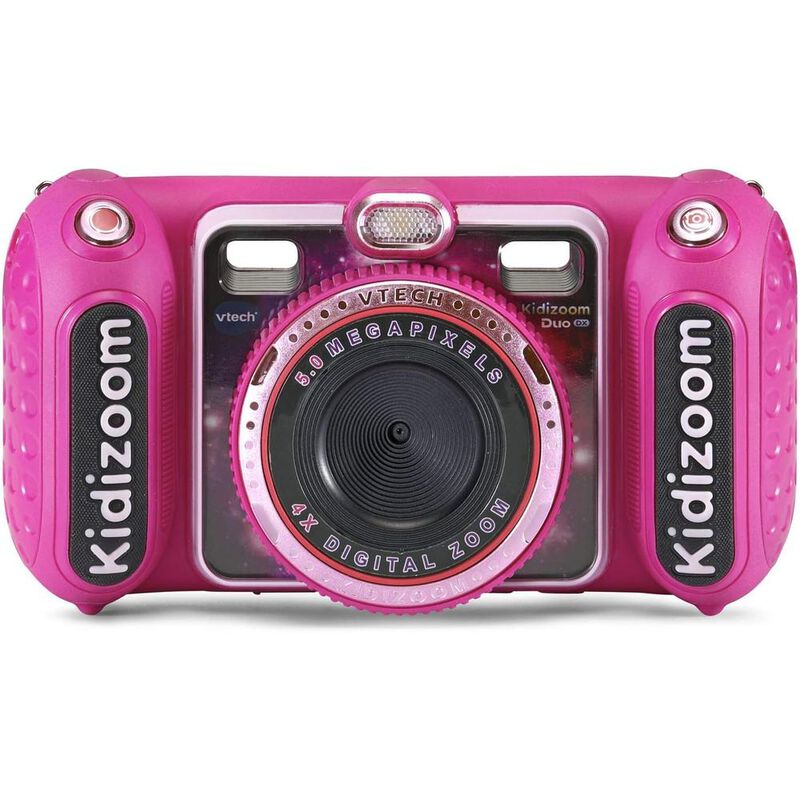 Vtech C&aacute;mara Kidizoom Duo Dx image number null