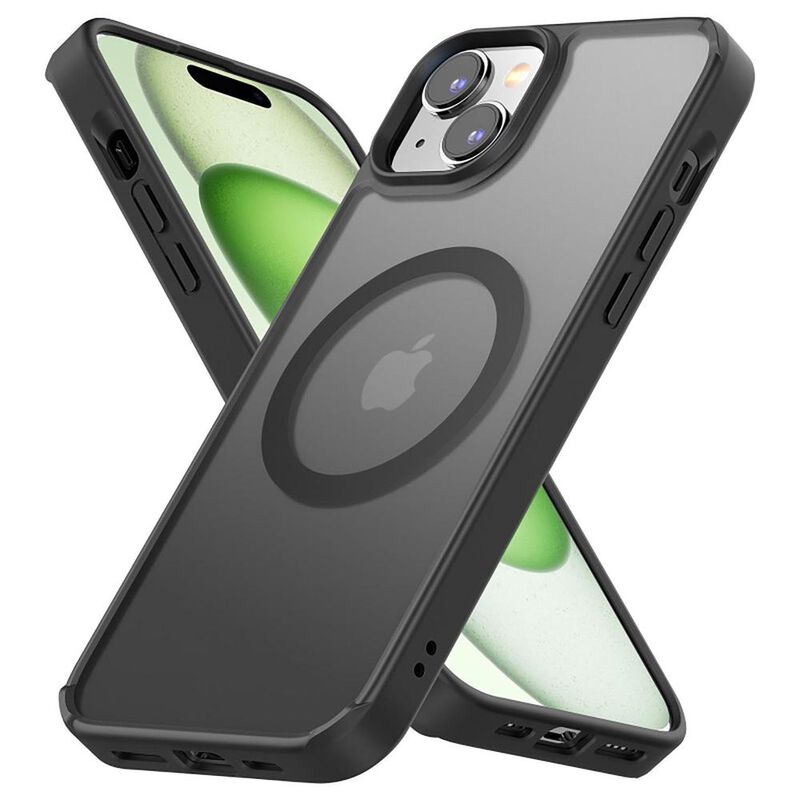 Funda MYBAT Lunar lite con MagSafe para iPhone ... image number null