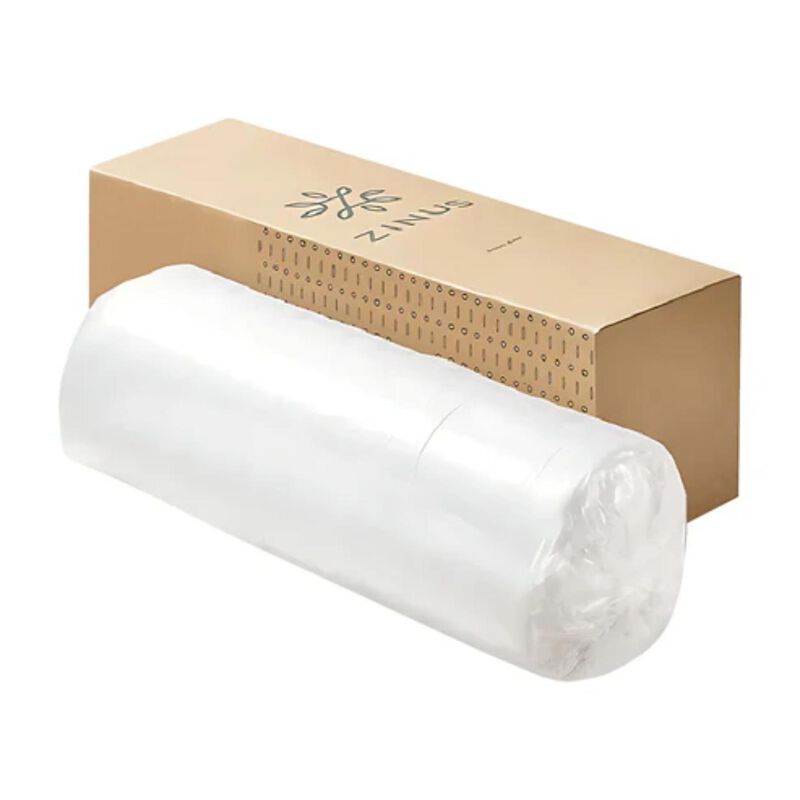Colch&oacute;n Matrimonial Zinus Air Flow Memory Foam ... image number null