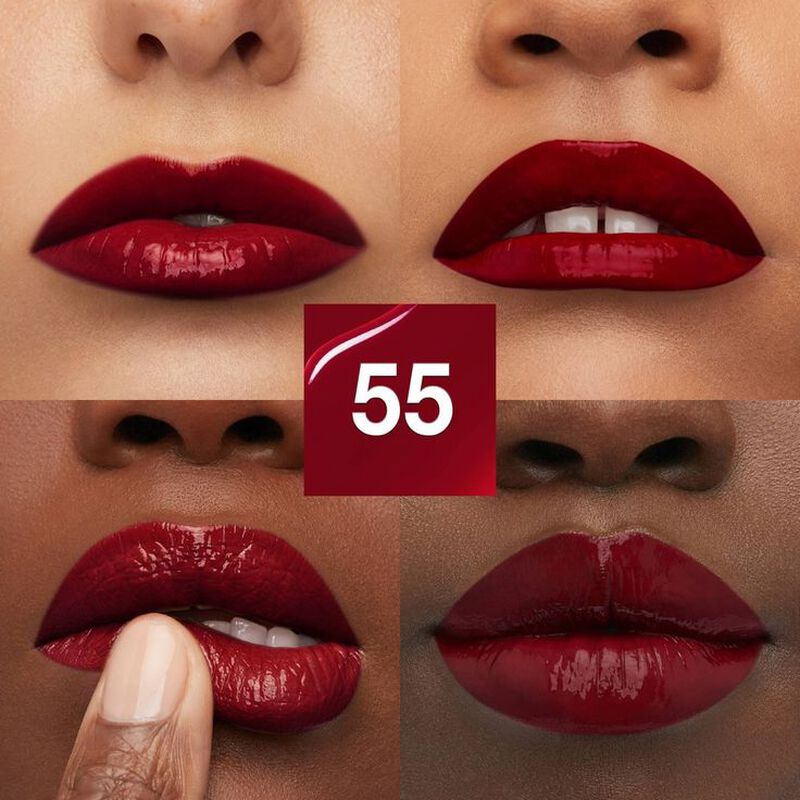 Labial Super Stay Vinyl Ink Maybelline image number null