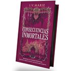 Consecuencias Inmortales, De Marie I. V., Umbriel, Dura