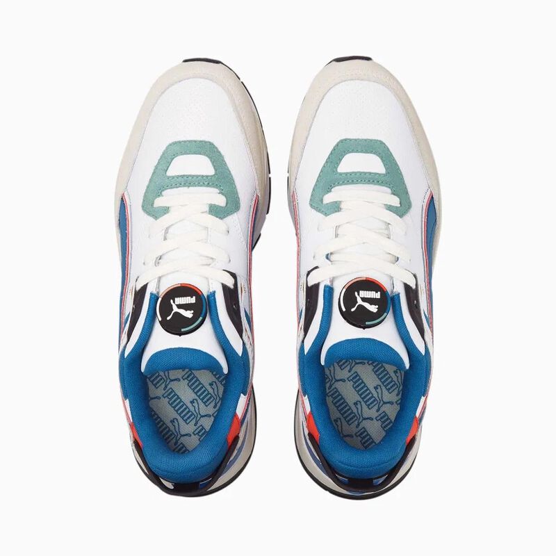Tenis Puma Mirage Sport Go For Unisex image number null