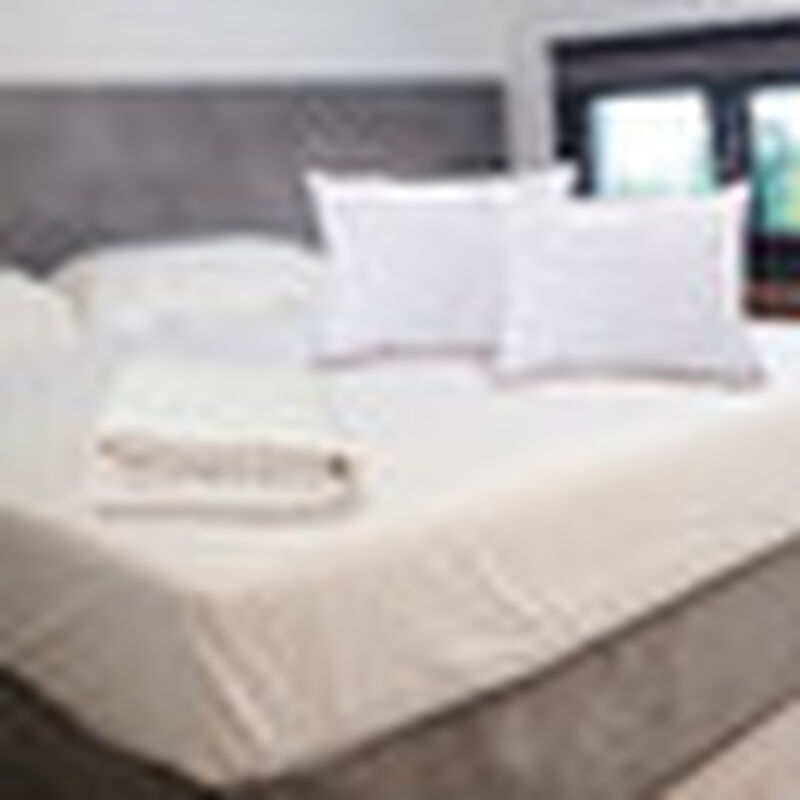 Protector Matrimonial Spring Air + Almohada Dic... image number null