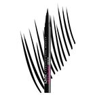 L&aacute;piz Para Cejas Nyx Professional Makeup Lift & Snatch Black