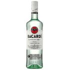 Ron Bacardí Blanco 980 ml
