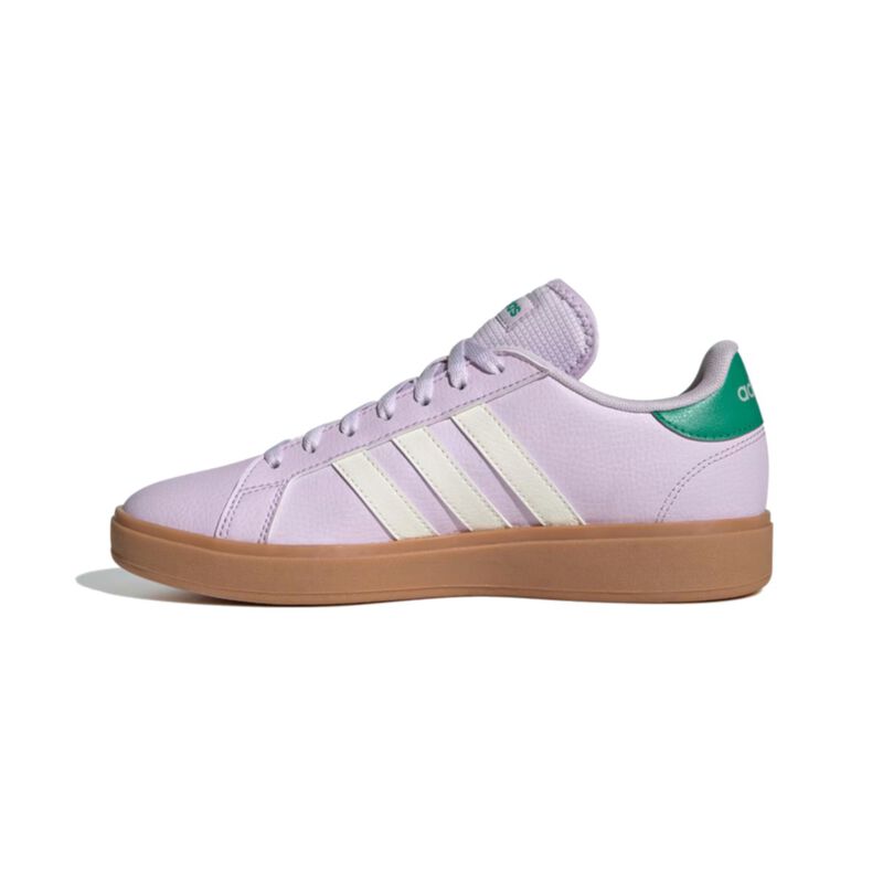 Tenis Mujer Adidas Grand Court Base 2.0 Rosa JH... image number null