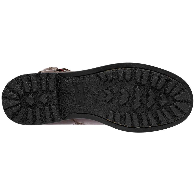Levi's Bota para hombre caf&eacute;, capital image number null