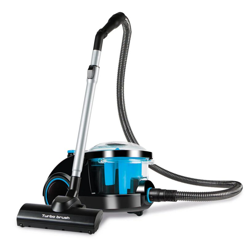 Aspiradora Koblenz Ar-3400 Acquapur Max 1200w A... image number null