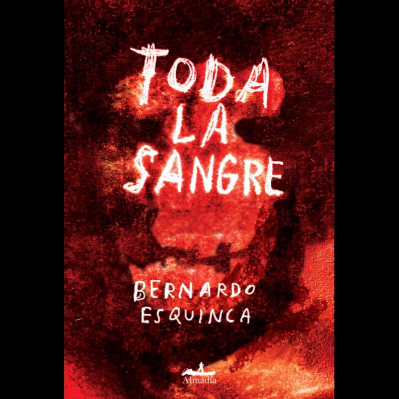 Toda la Sangre image number null