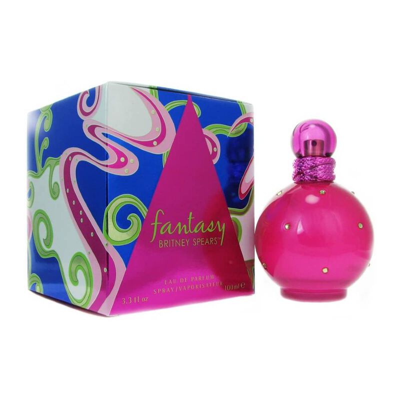 Perfume de Mujer Britney Spears Fantasy 100 Ml ... image number null