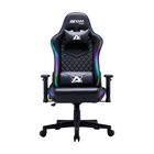 Silla Gamer Rgb Atom Games
