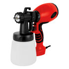 Pistola Electrica para Pintar Aksi de 550W Profesional