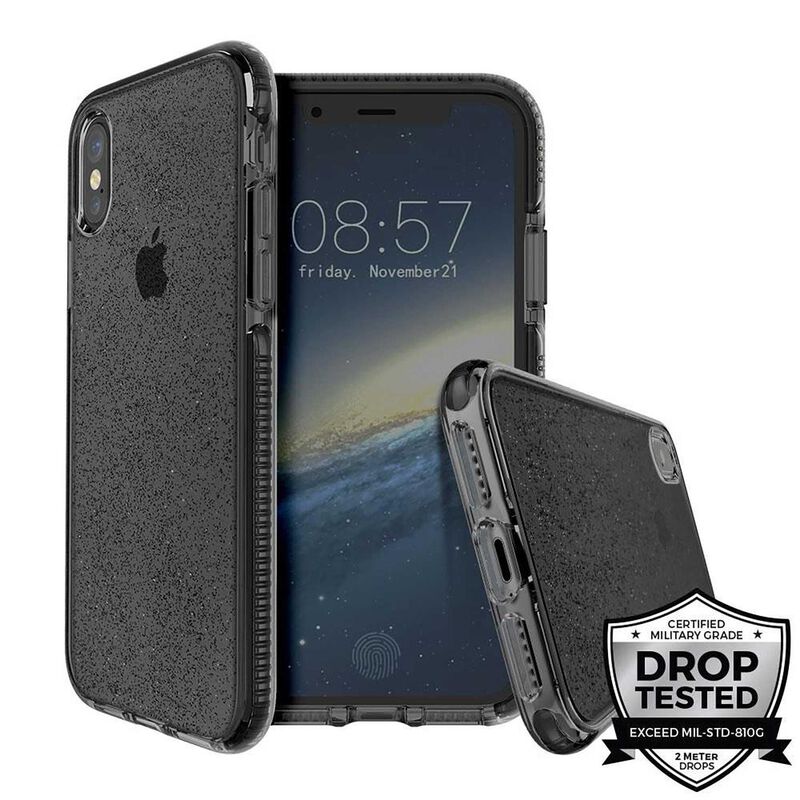 Funda PRODIGEE SuperStar para iPhone XS MAX Hum... image number null
