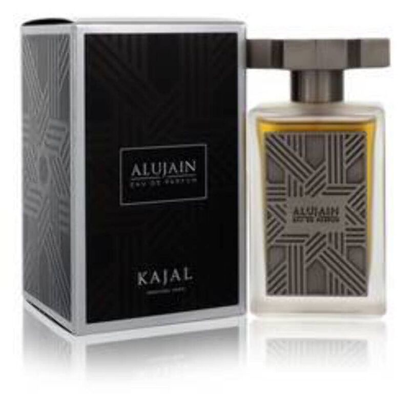 Perfume Kajal Alujain Eau De Parfum 100 Ml Para... image number null