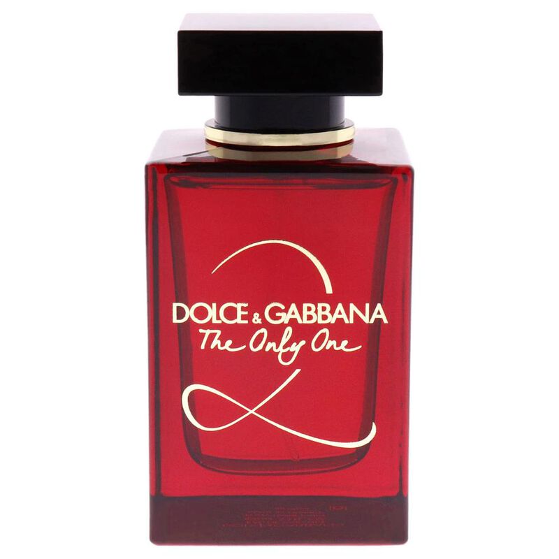Perfume Dolce&gabbana The Only One 2 Edp 100 Ml image number null