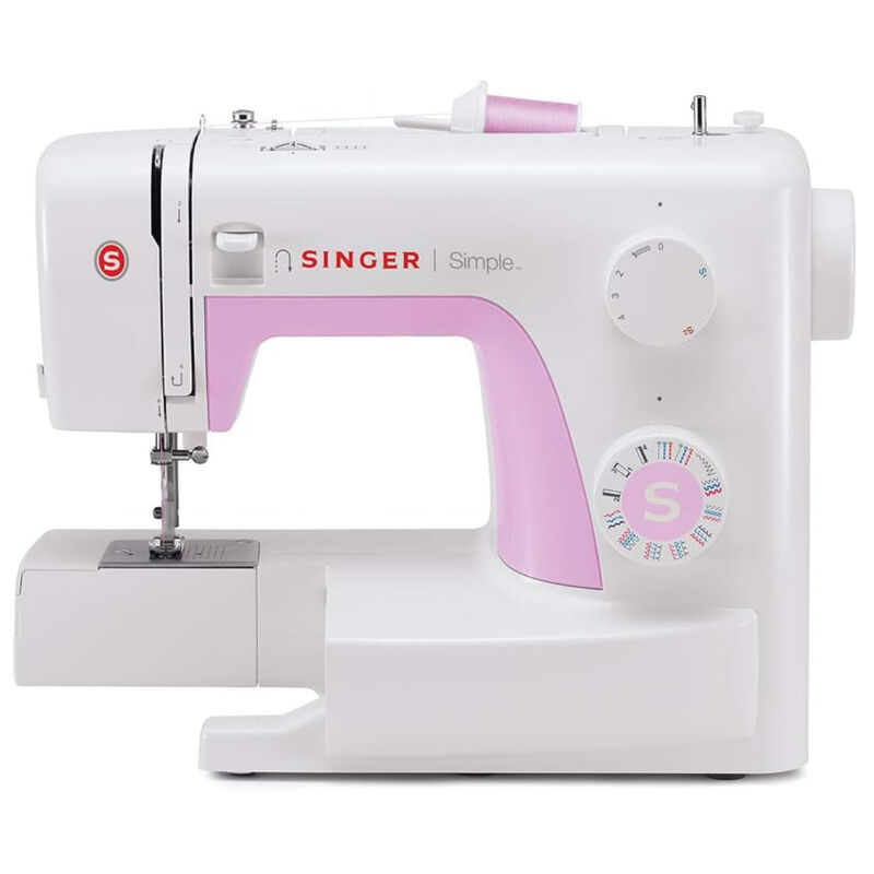 Máquina de coser image number null
