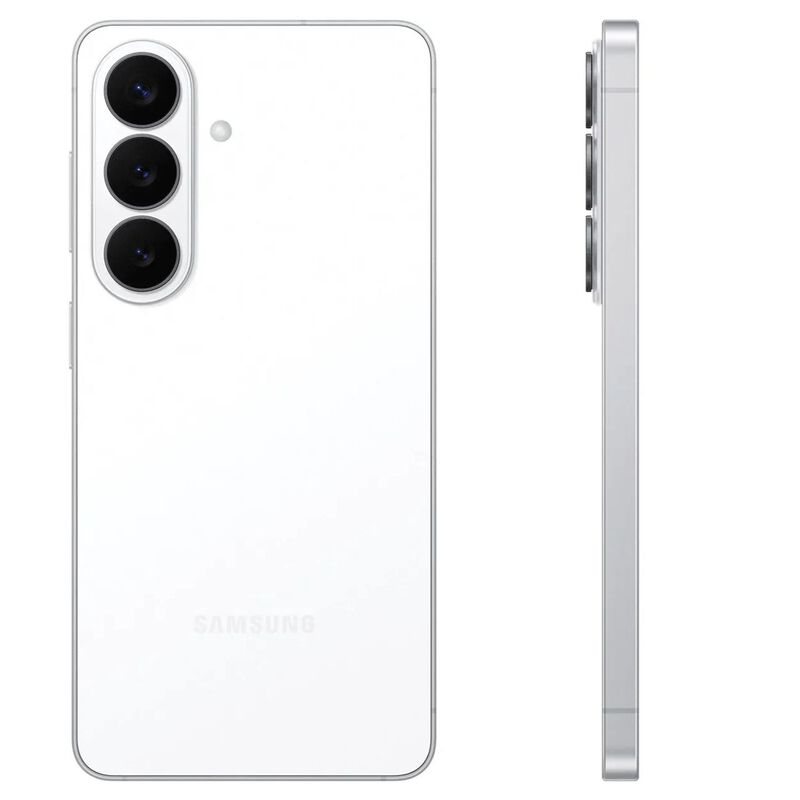 Galaxy S26 Plus Doble Sim 512gb/12ram Blanco image number null