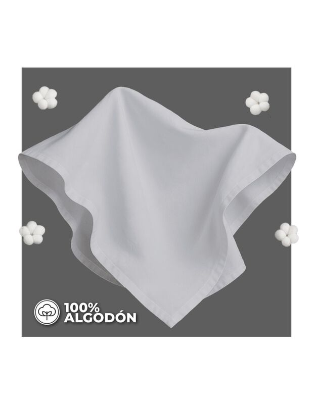 Juego de S&aacute;banas Lush 300 Hilos 100% Algod&oacute;n Gr... image number null