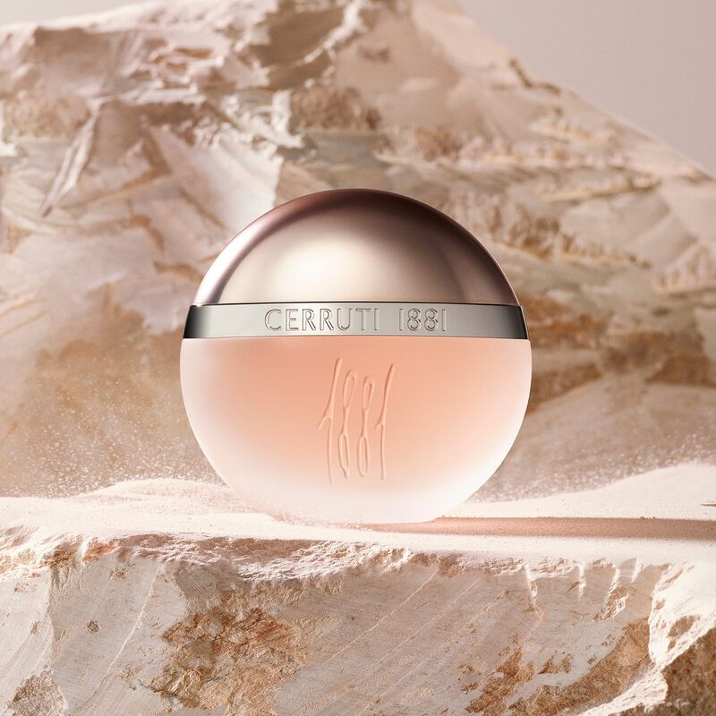 Perfume Cerruti 1881 Eau De Toilette Para Mujer... image number null