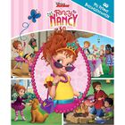 Fancy Nancy: Mi primer busca y encuentra