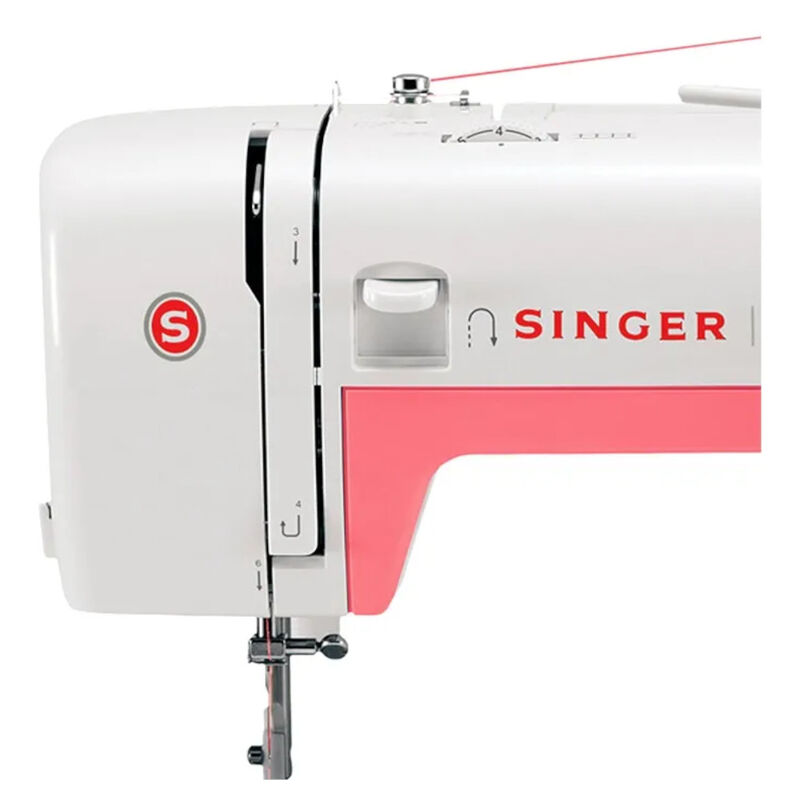M&aacute;quina de coser recta Singer Simple 3210 porta... image number null
