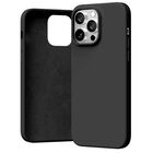 Funda MERCURY GOOSPERY Soft Case para iPhone 14 PRO Negra