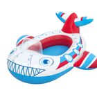 Barquito hinchable infantil Lil Navigator de Be... Barquito hinchable infantil Lil Navigator de Bestway