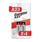 Pila Batería Alcalina Energizer A23 12V 2 Piezas