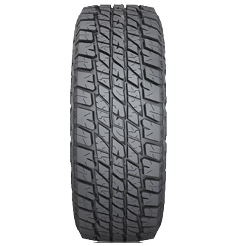 Llanta Giti 4X4 AT70 265/60R18 114T Giti image number null