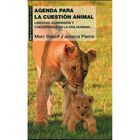 AGENDA PARA LA CUESTION ANIMAL