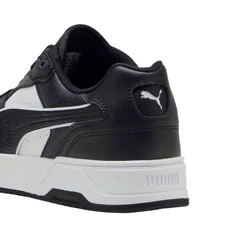 Tenis Puma para Hombre RBD Break Low Negro-Blan... image number null