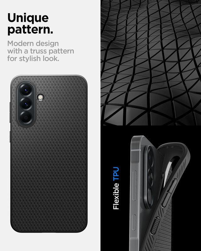 Funda Spigen Liquid Air Para Samsung Galaxy A56... image number null