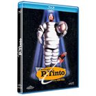El Milagro de P. Tinto [Blu-ray] (1998)