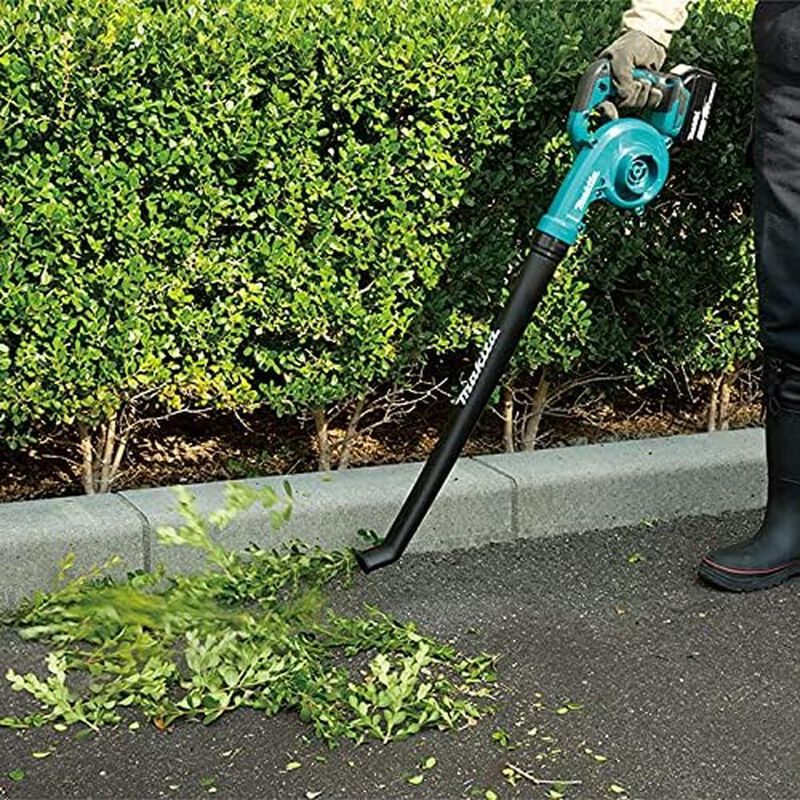 Sopladora Makita Dub186sf 18v Inal&aacute;mbrica image number null