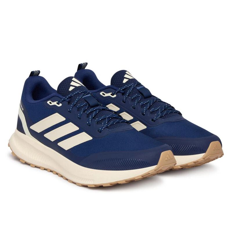 Tenis Adidas Runfalcon 5 Tr Para Hombre image number null