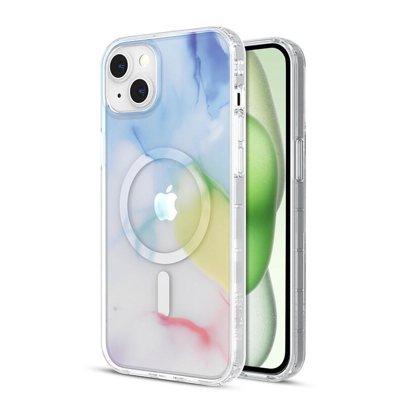 Funda MYBAT Mood con MagSafe para iPhone 15 PLU... image number null