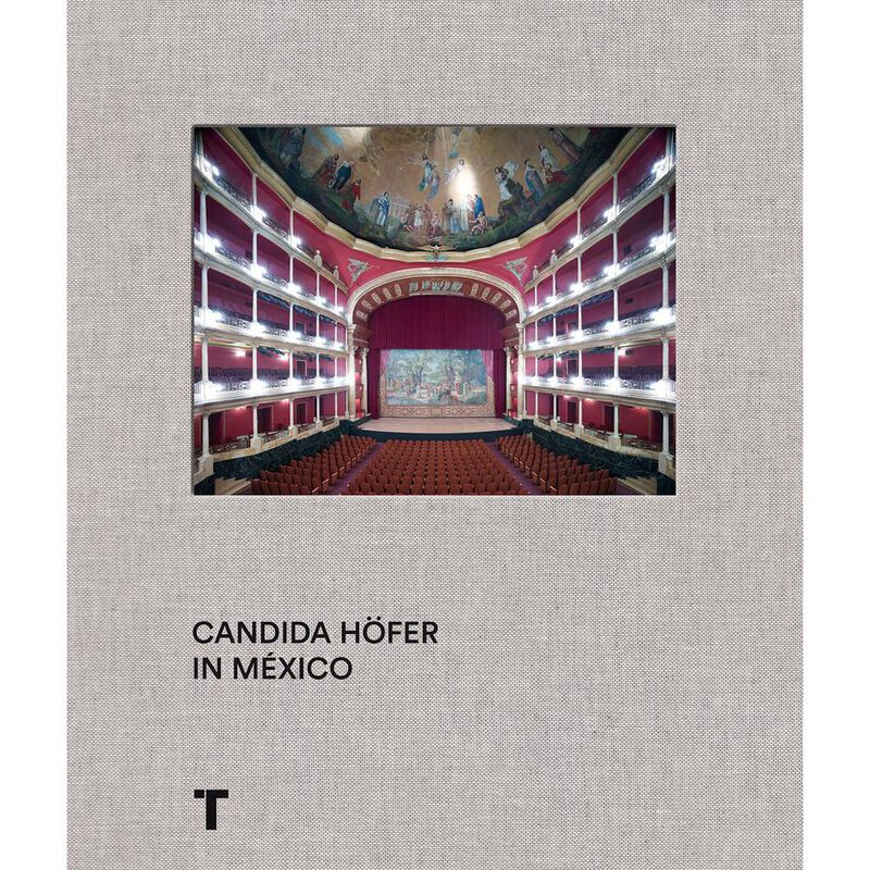 Candida H&ouml;fer en M&eacute;xico image number null