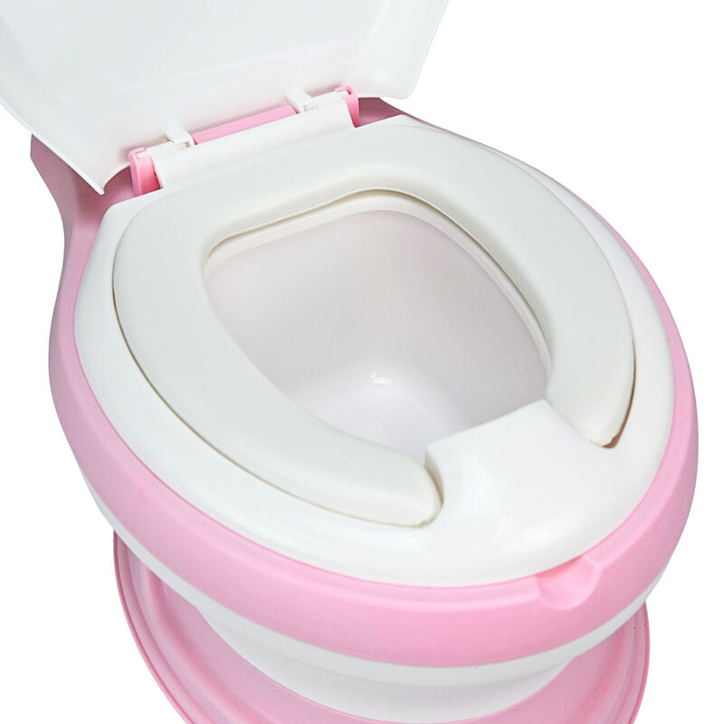 Ba&ntilde;o Entrenador para Ni&ntilde;os con Sonido Asiento A... image number null