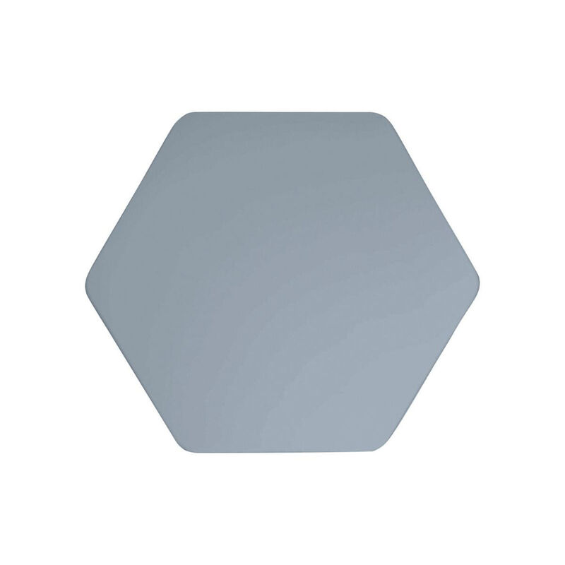 Mesa Moderna de Madera para Ni&ntilde;os-Azul image number null