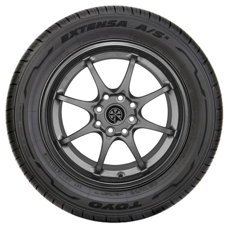 Llanta 225/70R15 100T Toyo Extensa A/S II image number null