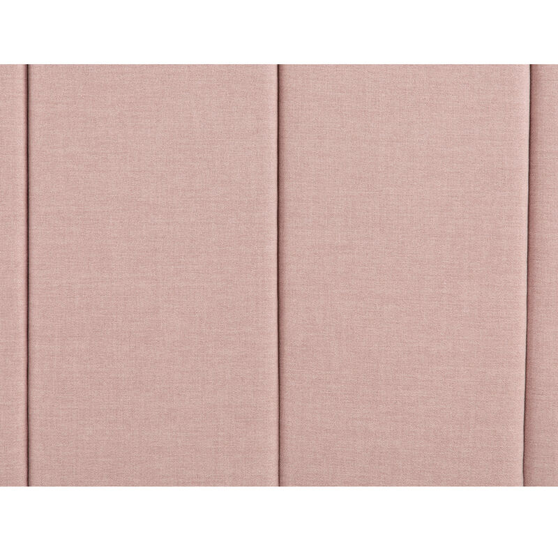 Cabecera Matrimonial Foss Pink image number null