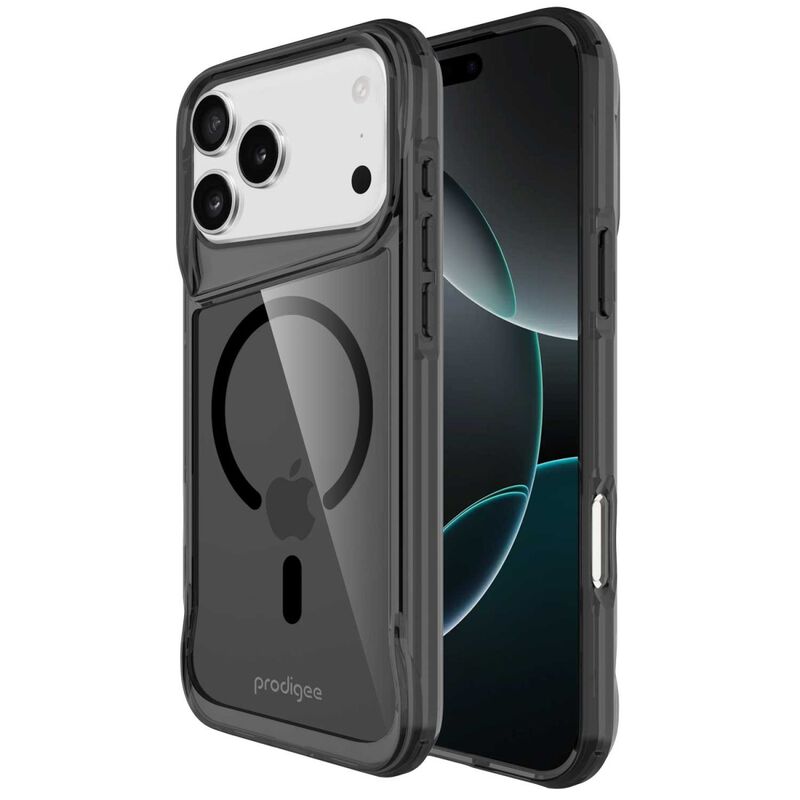 Funda Prodigee Superhero Mag Para Iphone 17 Pro... image number null