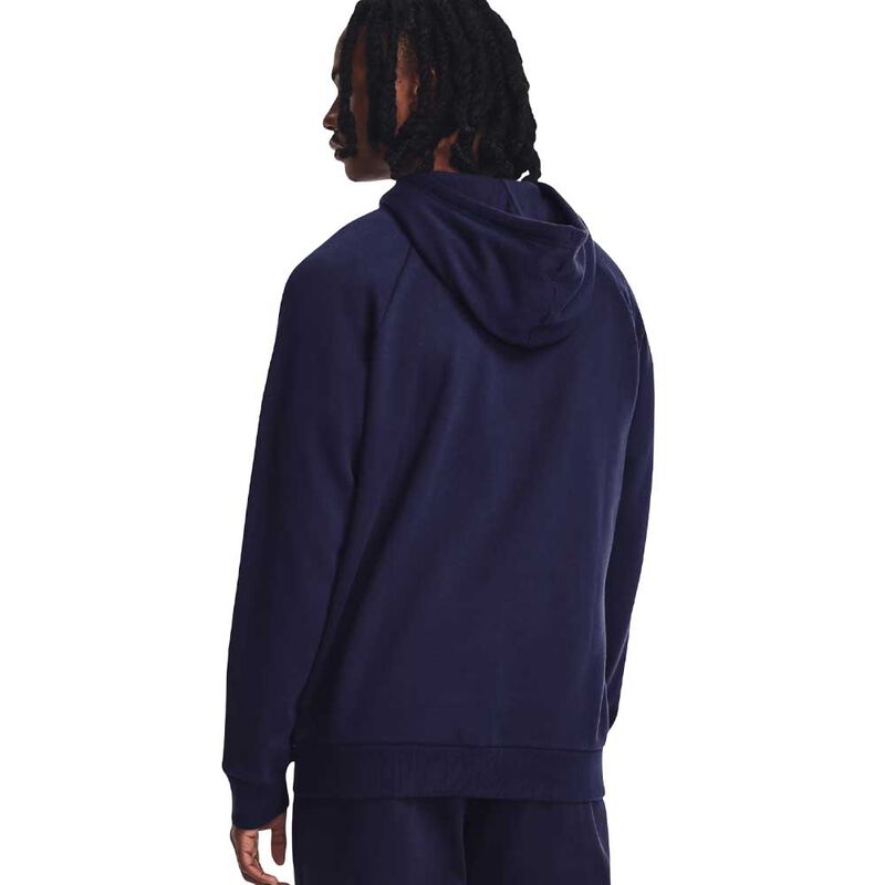 Sudadera con Gorro Under Armour para Hombre Riv... image number null