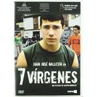 7 V&iacute;rgenes [dvd] (2005)