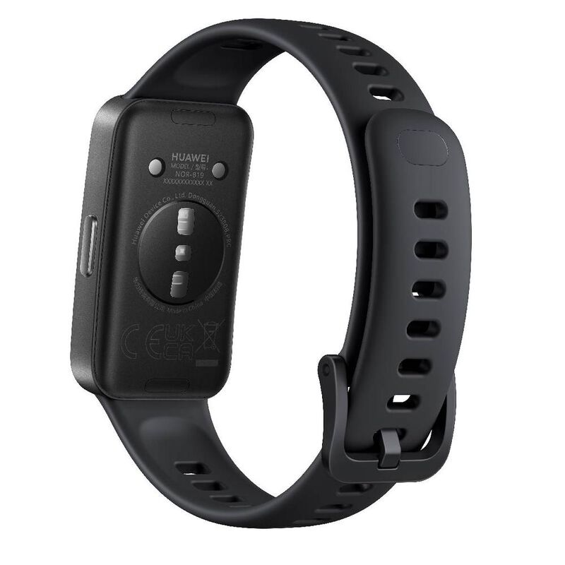 Huawei Band 10 Negro image number null
