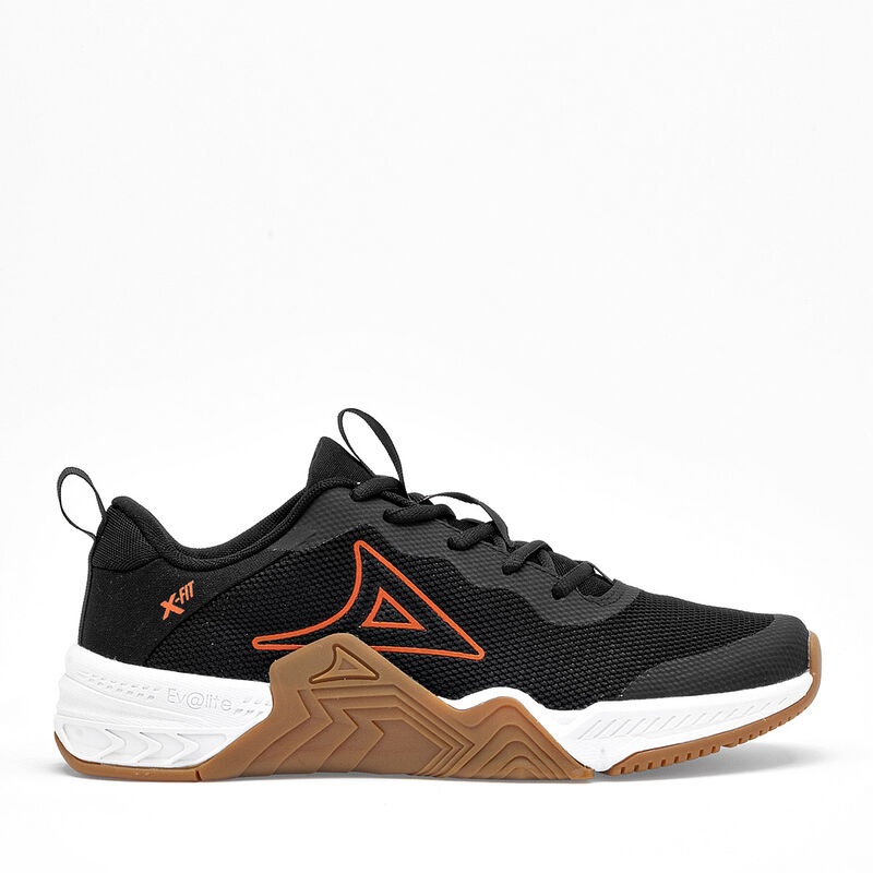 Pirma Tenis Deportivo Para Hombre Negro Cod 141... image number null
