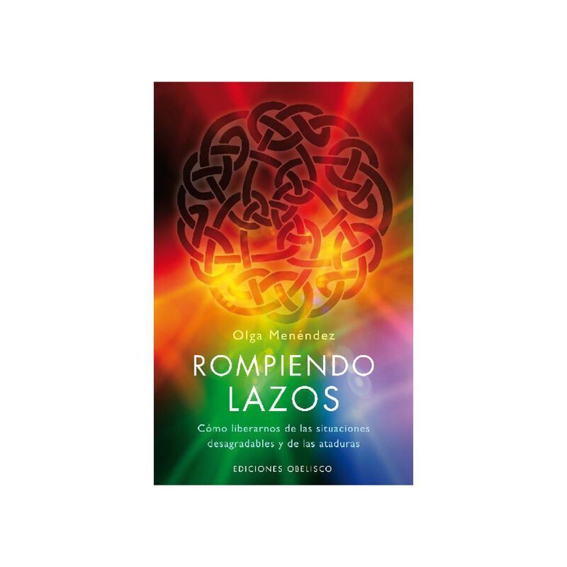 Rompiendo lazos (Portada puede variar) image number null