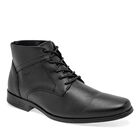 Merano Bota para hombre negro