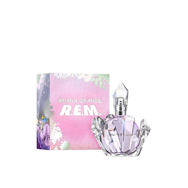Ariana Grande R.E.M 100ml Eau de Parfum Para Mu... image number null